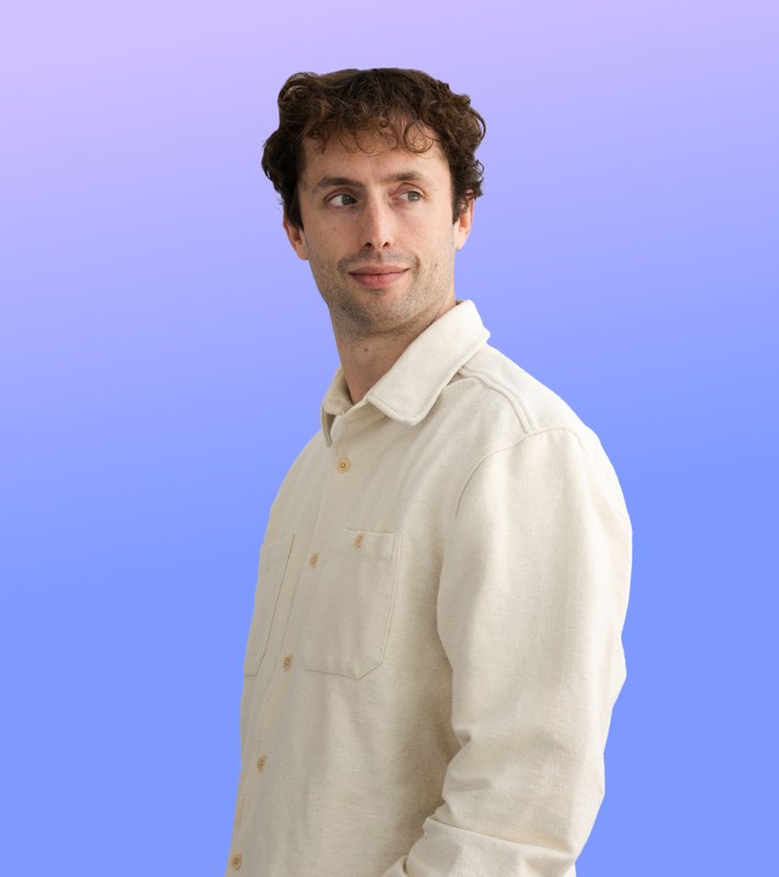 Olivier Fradette-Roy