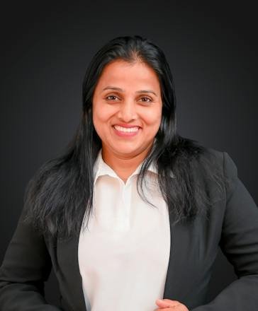 Duneeka Prashanthi