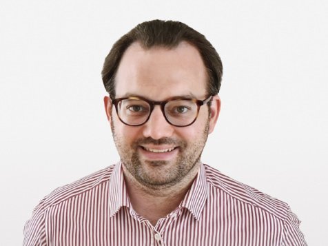 Conrad Rasmus