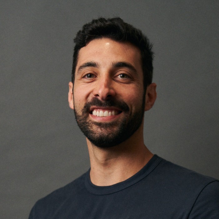 Adam Compain