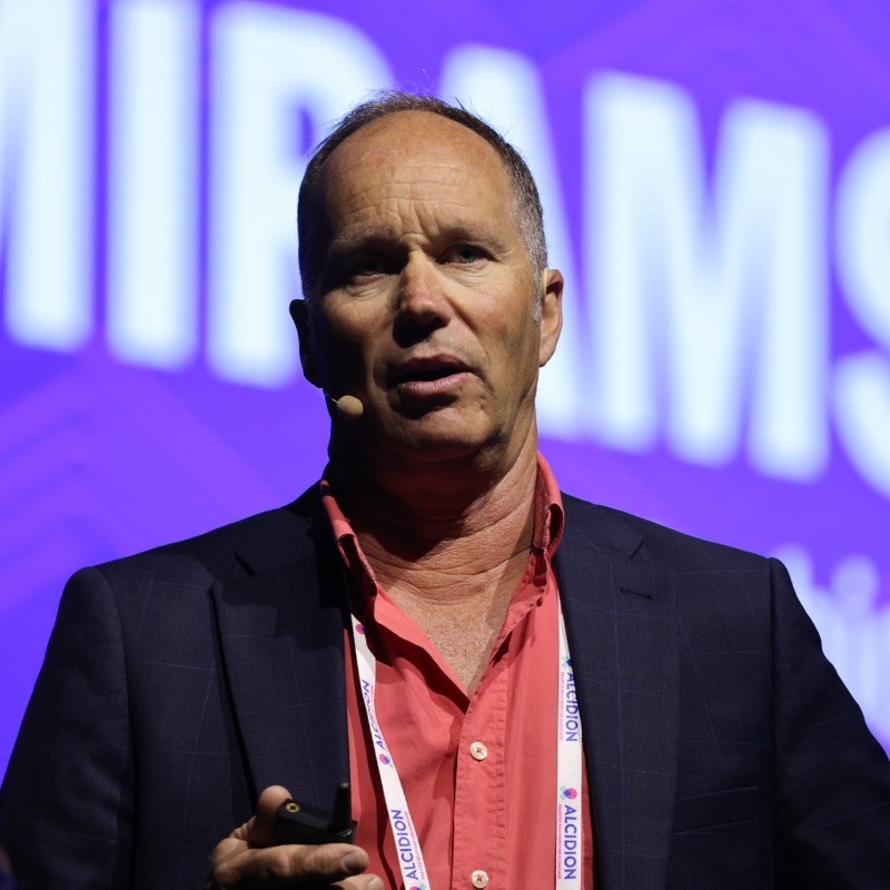 Greg Mirams