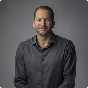 Oded Rozenberg