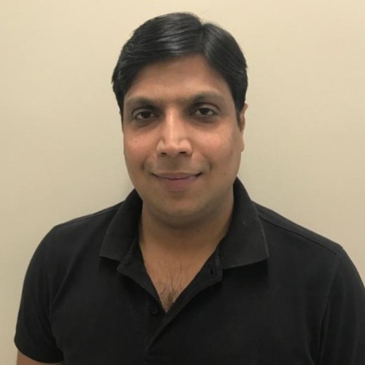 Hitesh Gupta