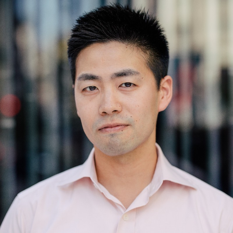 Toku Sakai