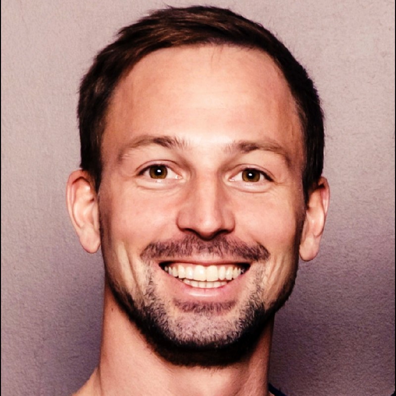 Simon Tretter