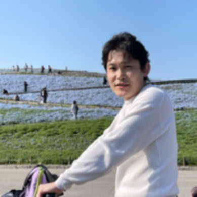 Masayuki Maruyama