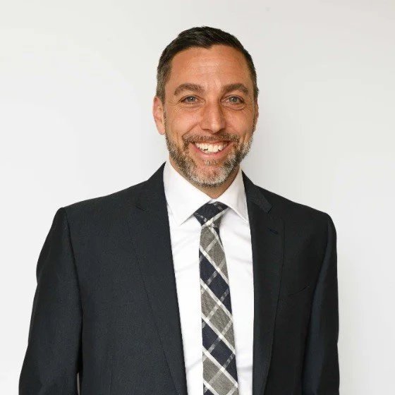 Dean Bauman