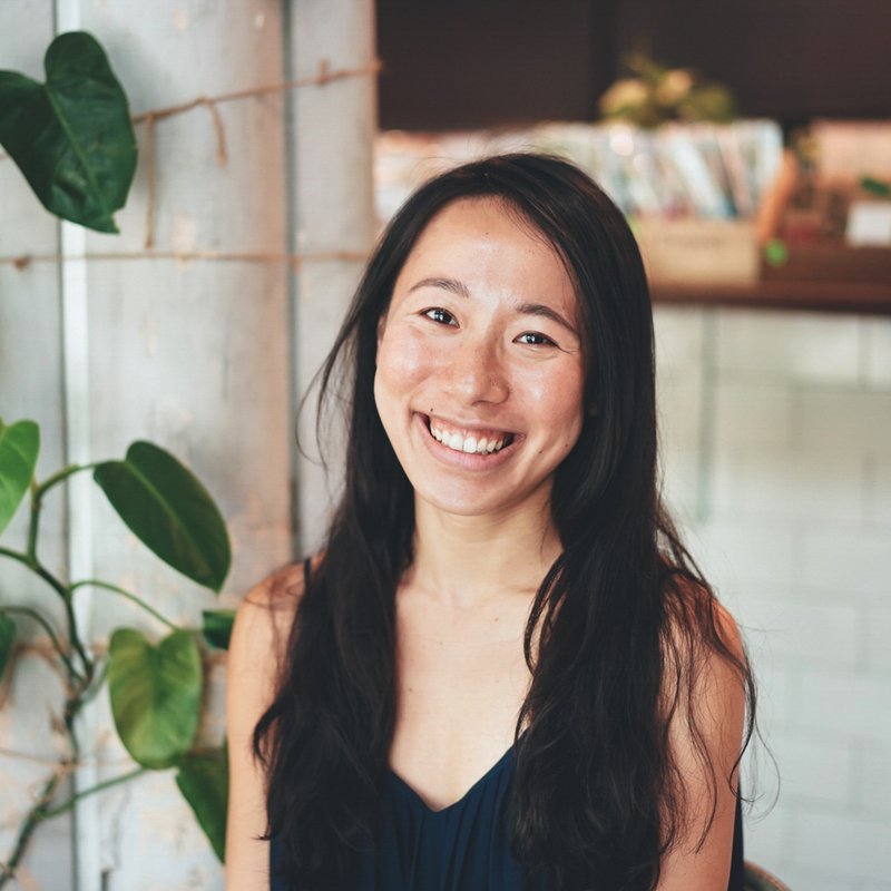 Priscilla Yeung