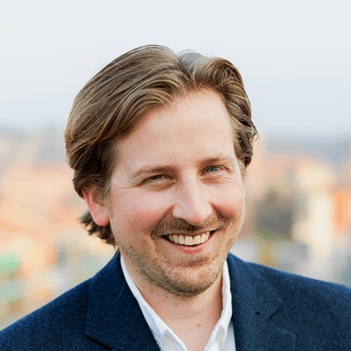 Nicolai Nielsen