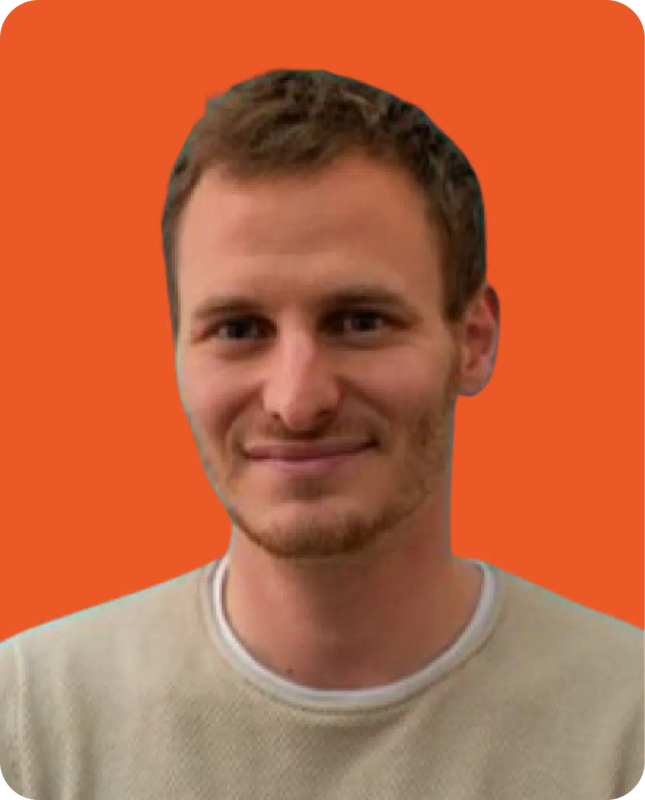 Jeremie Israel
