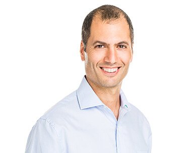 Oren Ezer