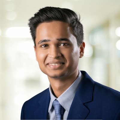 Gaurang Bhatt