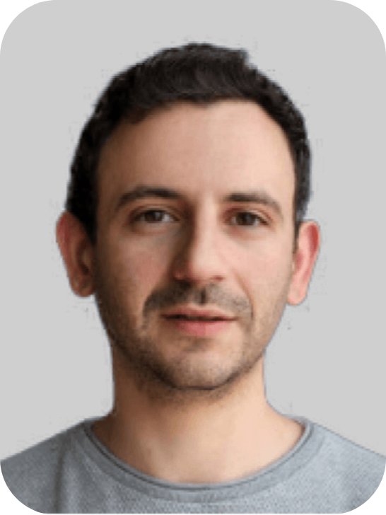 Dan Volfman