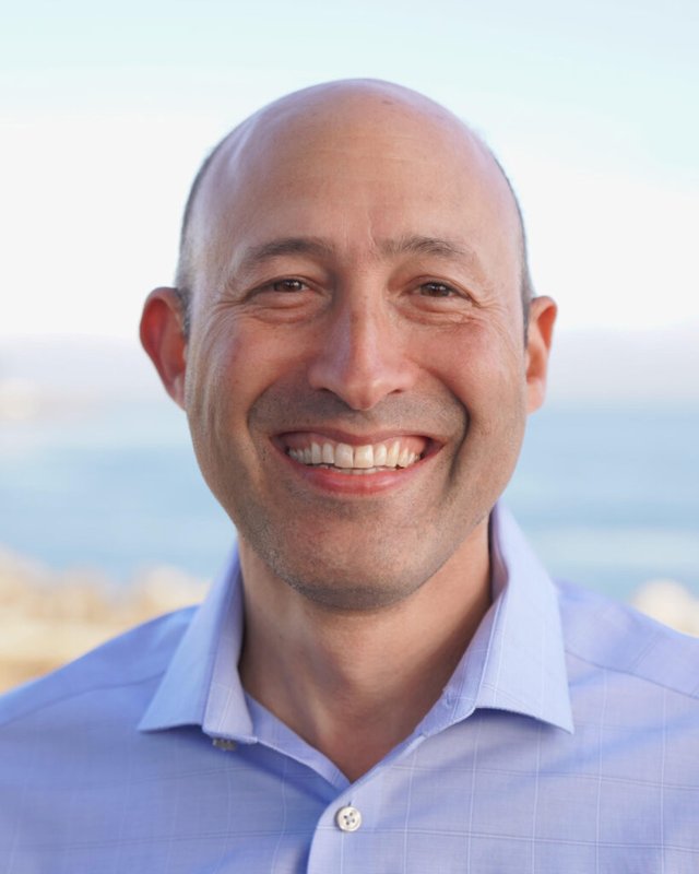 Nicholas De Luca