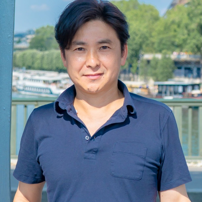 Masashi Kawaguchi