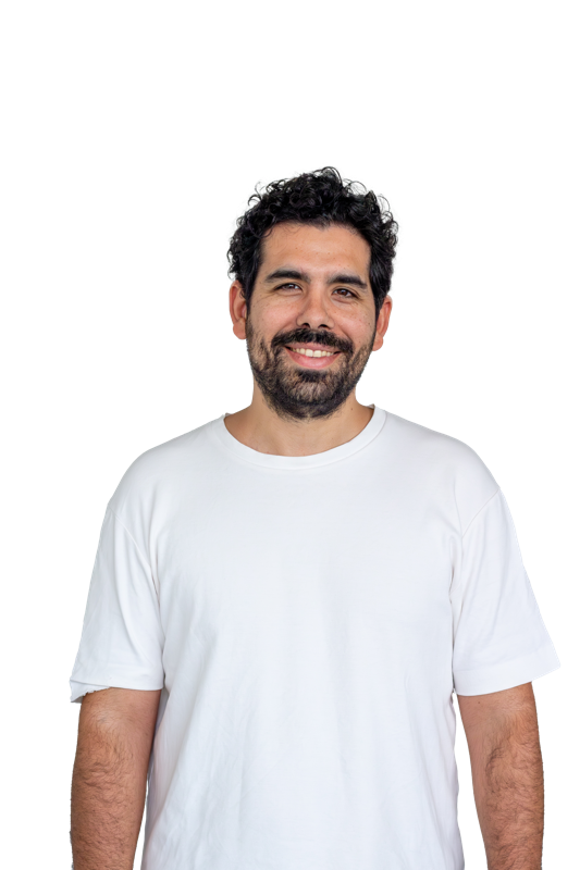 Manuel Soeiro