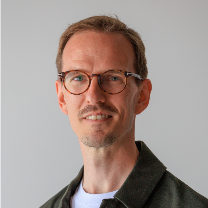 Kasper Sørensen