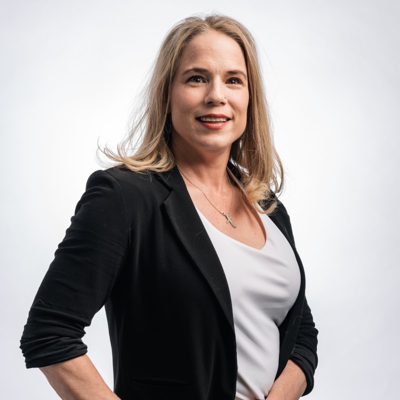 Sue Timmerman
