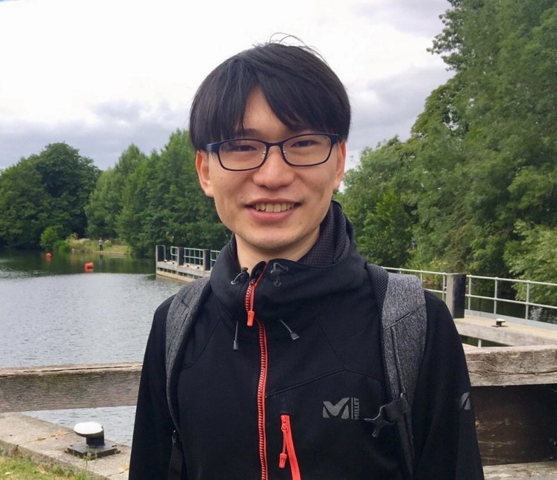 Koichiro Miyanishi