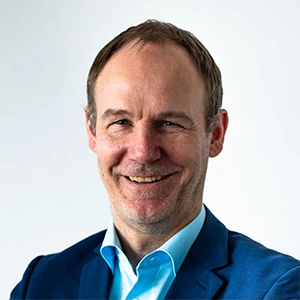 Johannes Behr