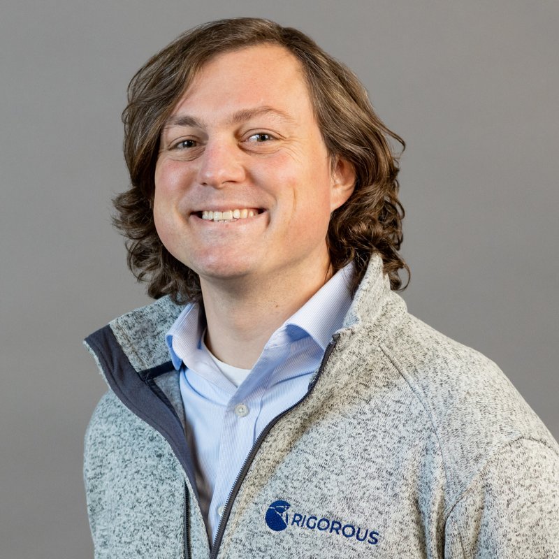 Colin Riggs