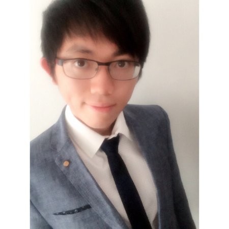 Ming Chiu