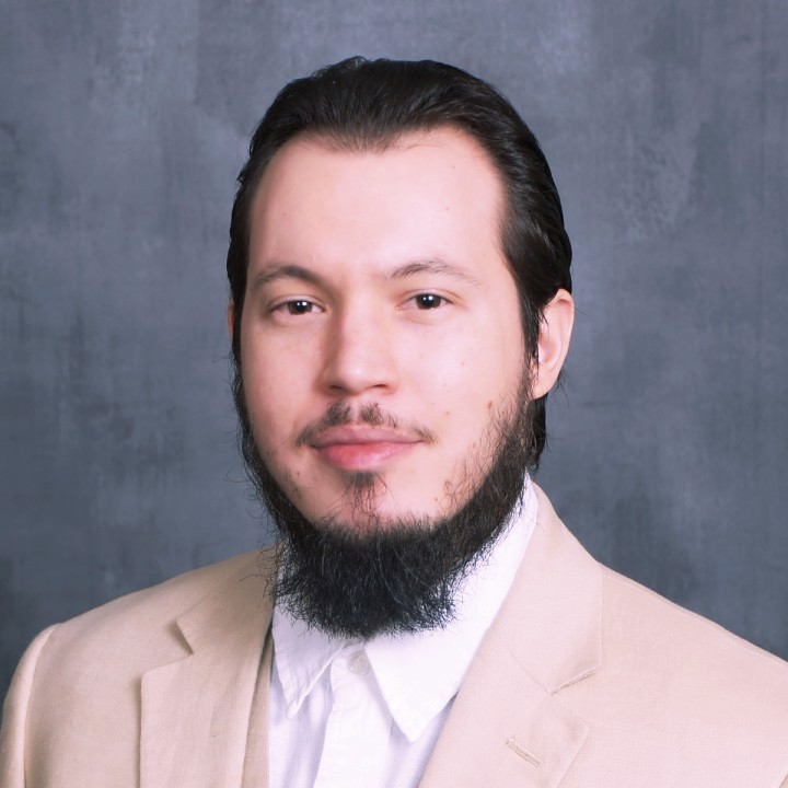 Bryant Hernandez