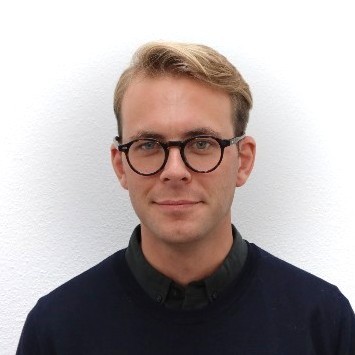 Tomas van der Heijden