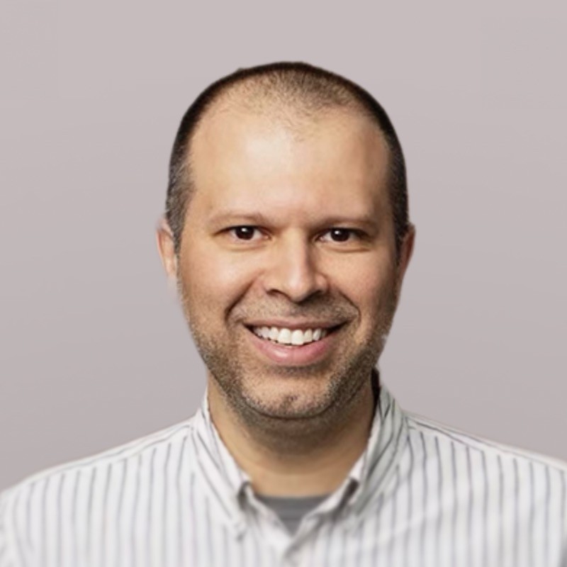 Ketan Vakil
