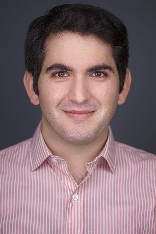 Andrew Anzalone