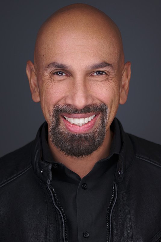 Mohammed Asmal
