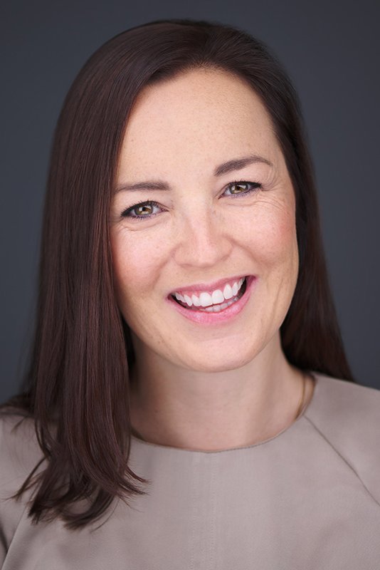 Niamh Alix
