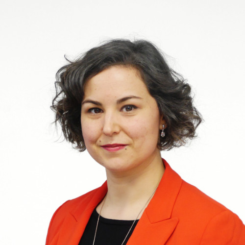 Monica Camino Moreno