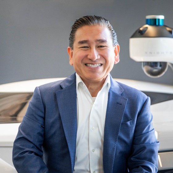 William Santana Li