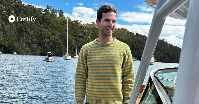Simon Maas