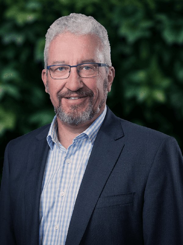 Graham Burdis