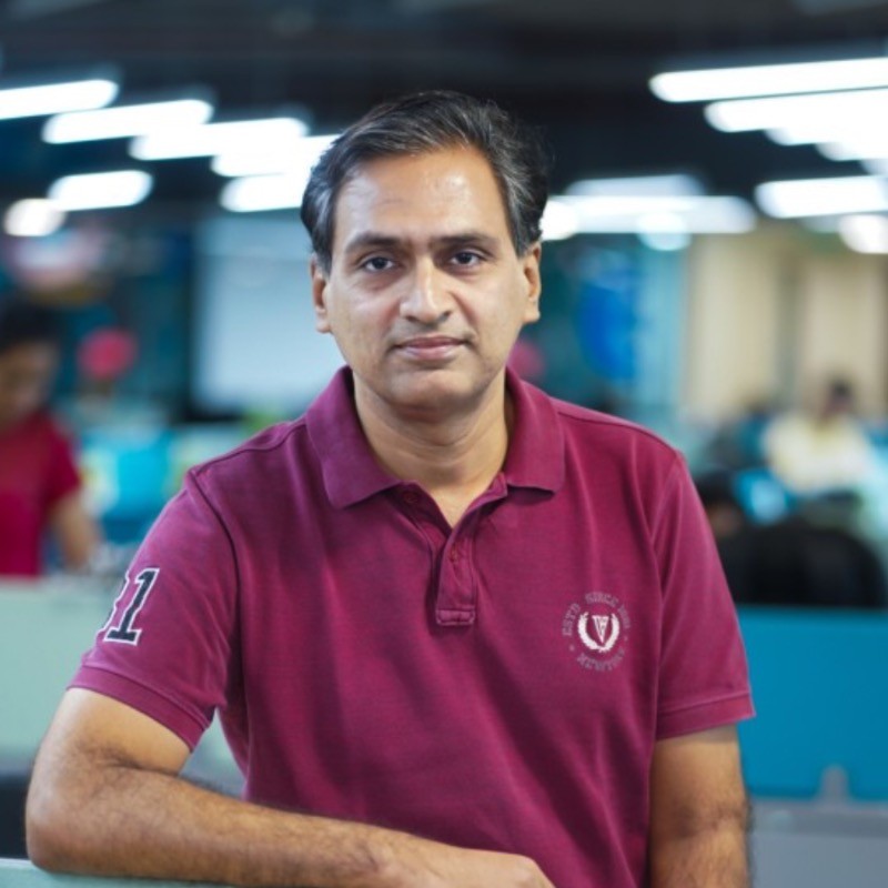 Krishnan Vishwanathan
