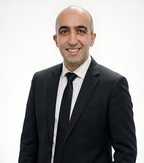 Mohamed Iraqi