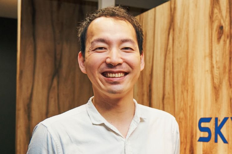 Sho Okada