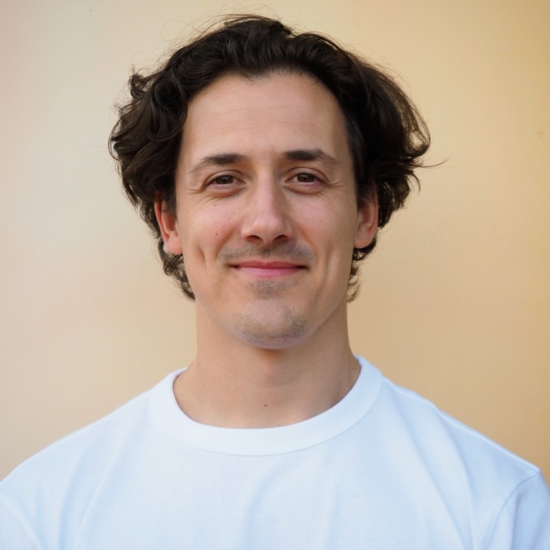 Daniel Sattel