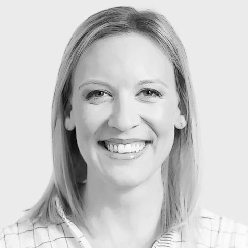 Heidi Fleck