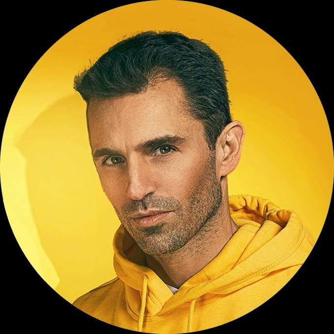 Mathieu Robine
