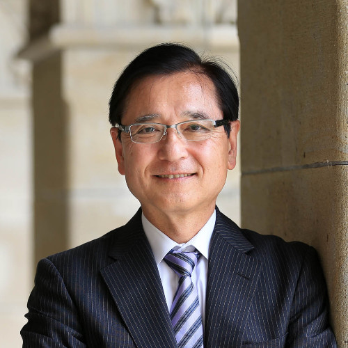 Masuhiro Kato
