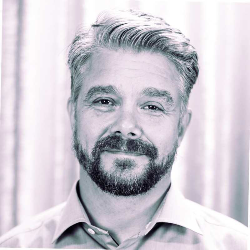 Nils Henrik Parborg