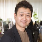Kensuke Joji