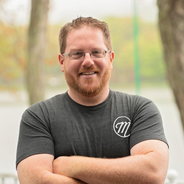 Bryan Rutcofsky