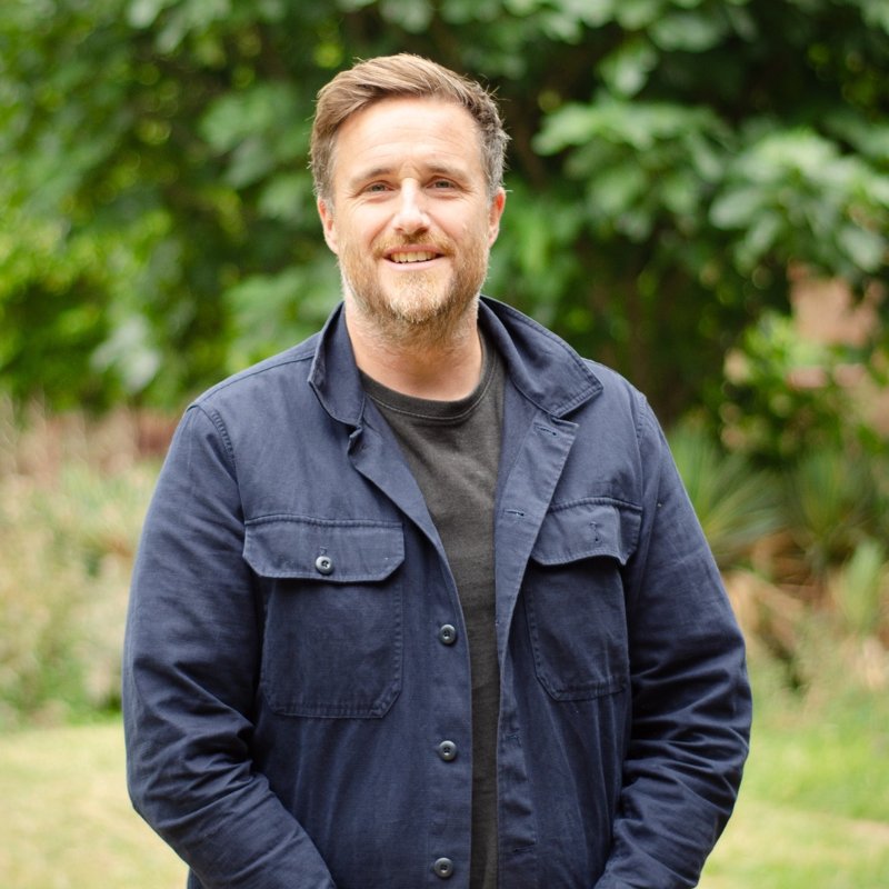 Ben Barker