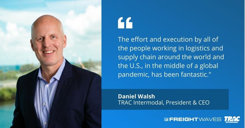 Daniel Walsh