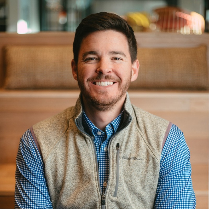 CJ Kadel