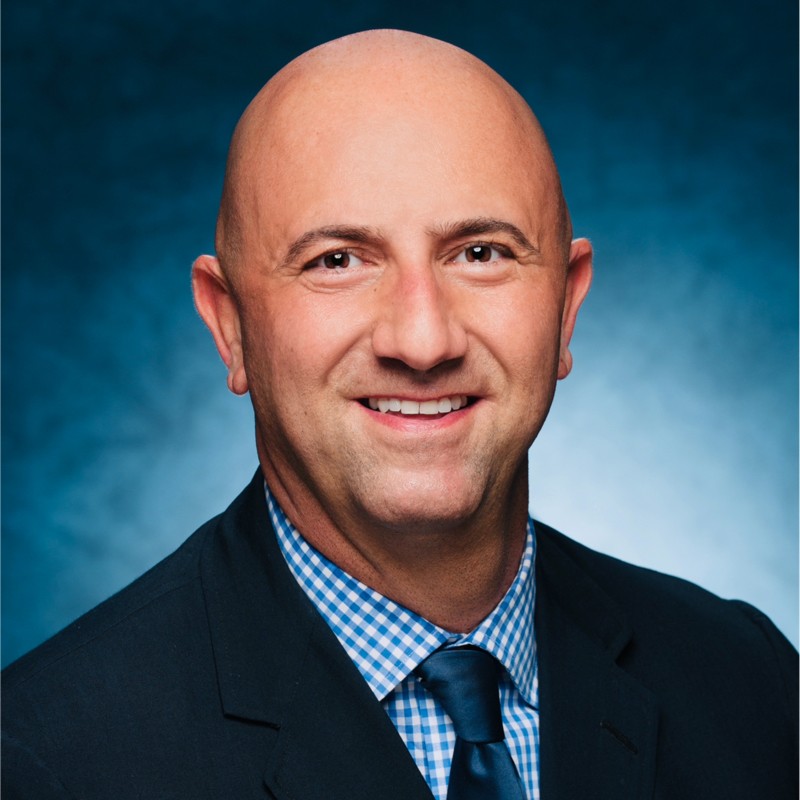 Ziad Rubaie